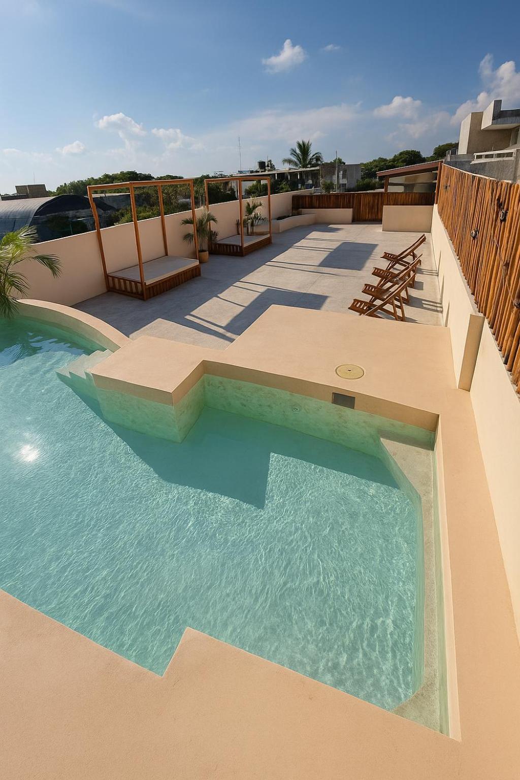 Kassia Tulum Hotel Exterior photo